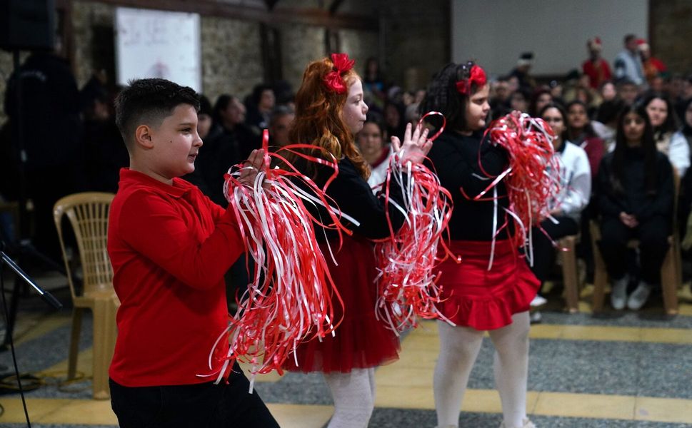 Tire’de 3 Aralık Dünya Engelliler Günü kutlandı