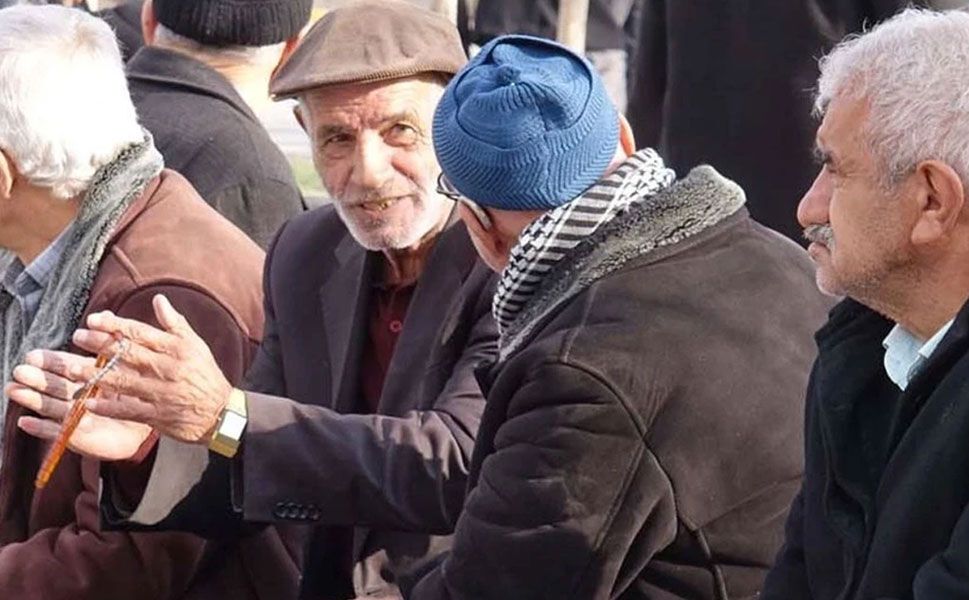 Tüm emeklilere tamamen ücretsiz oldu