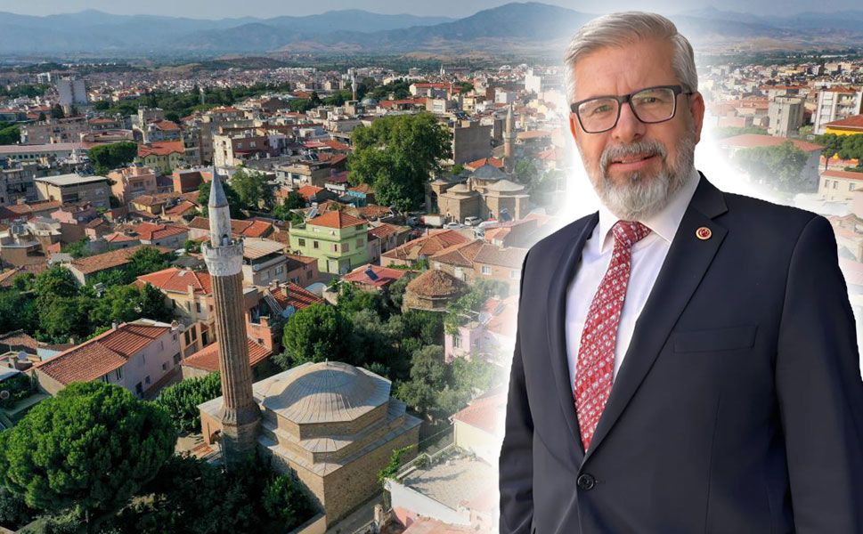 Tire'nin tarihi kimliği için mimari uyarı