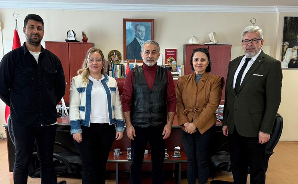 Nevruz’un Tarihsel ve Akademik Boyutları Tire’de Ele Alınacak