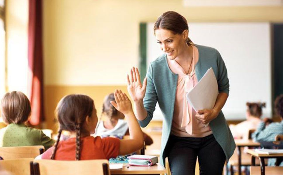 Öğretmenlere rotasyon geldi