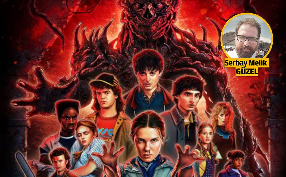 Bunlar çocuk filmleri değil