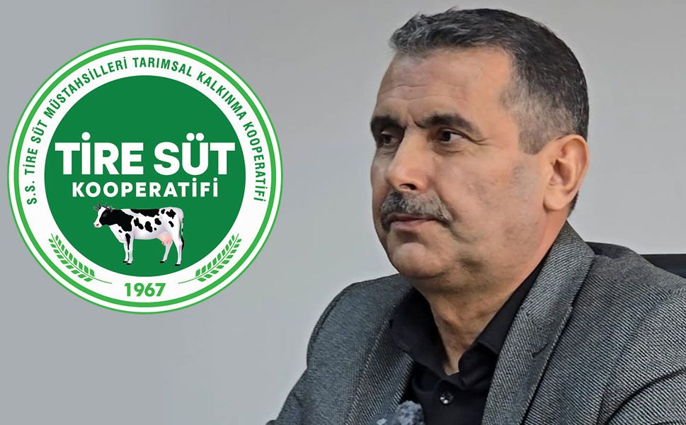 Osman Öztürk adaylığını açıkladı