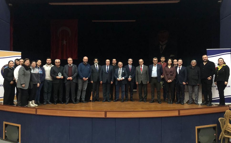 Tire Ticaret Odası’ndan “Ekonomi Söyleşileri”