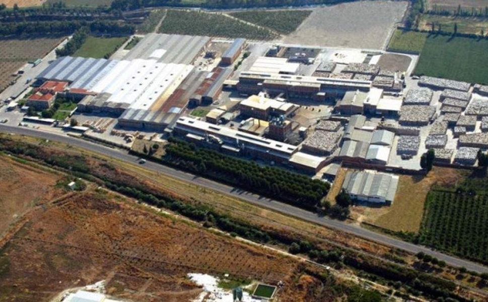 Mondi, Gebze fabrikasını kapattı, 104 kişiyi işten çıkardı