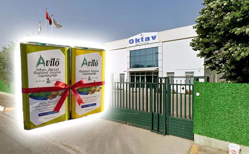 Tire markası Avilo’dan bir gurur daha