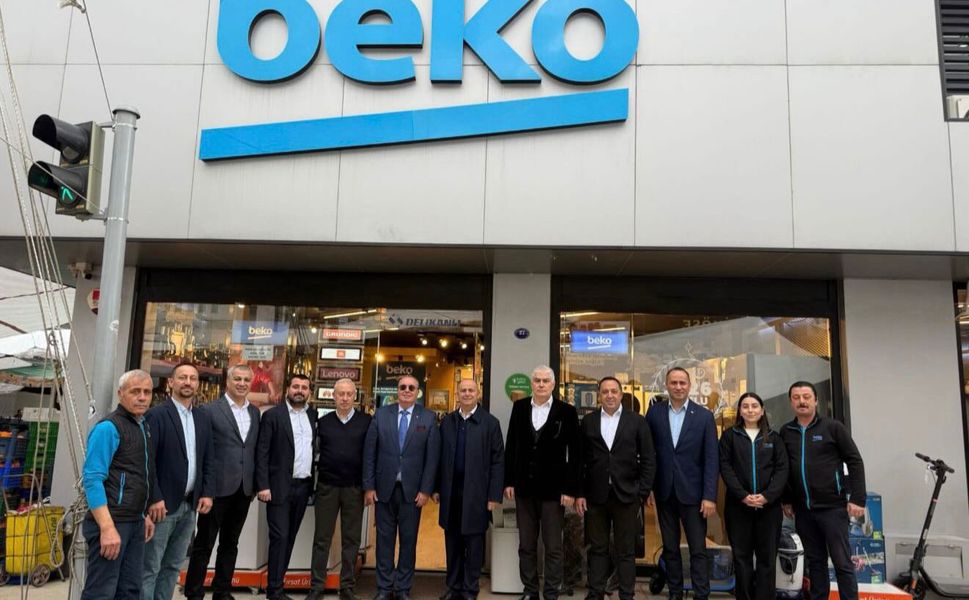 Delikanlı Beko’dan Büyük Başarı: Türkiye Genelinde İlk 10’a Girdi!