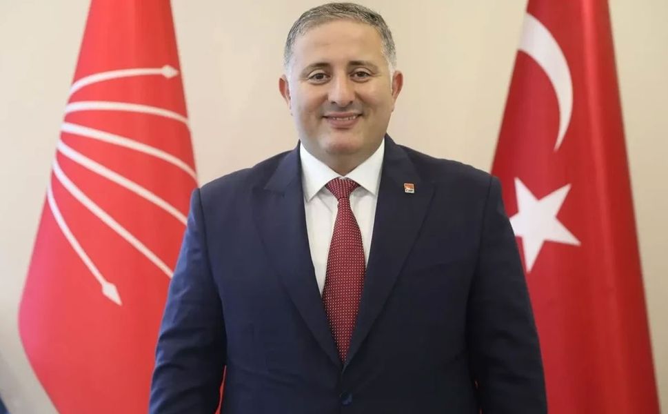 CHP Buca İlçe Başkanı Çağdaş Kaya, görevden alındı