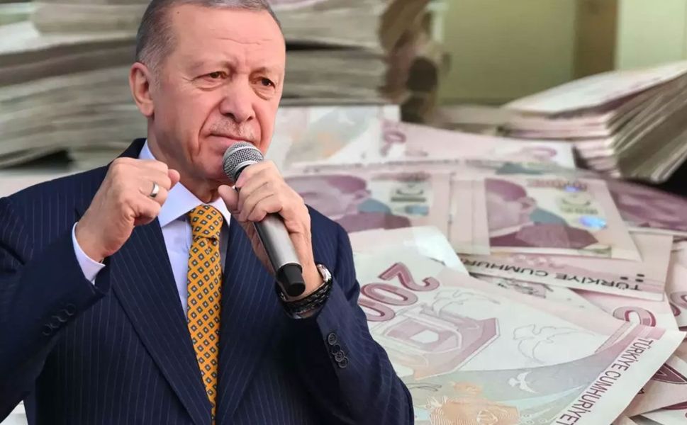 Emeklinin bayram ikramiyesi 6.000 TL'ye yükselebilir