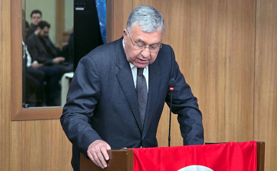 CHP Tire İlçe Başkanı Soyuer: "Türkiye Küme Düşmüştür"
