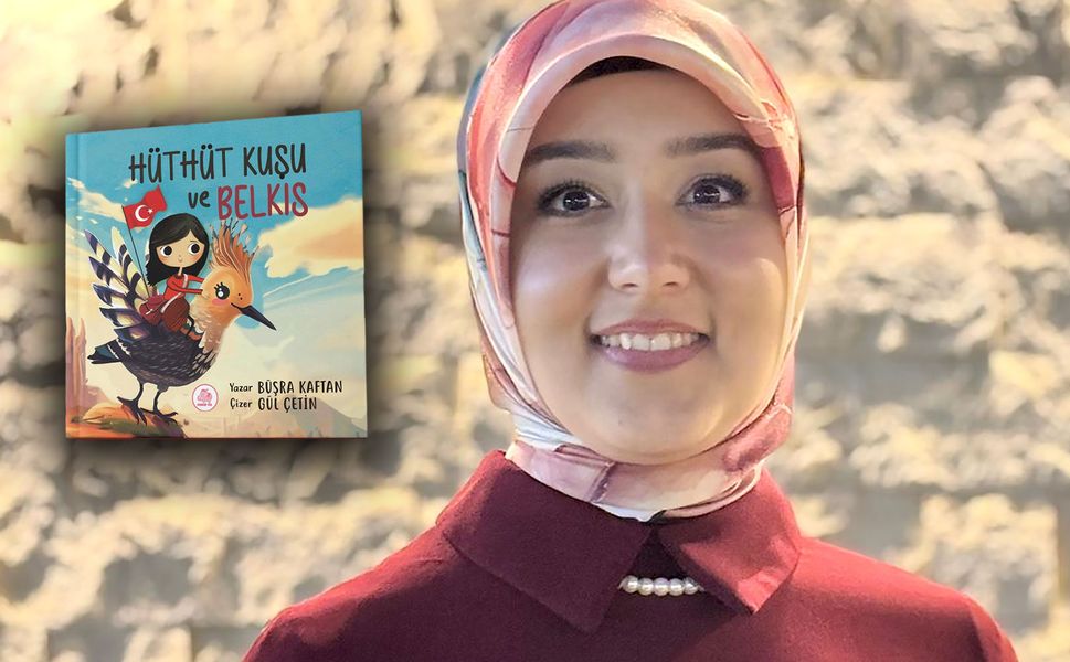 Tireli öğretmenin ilham veren hikayesi