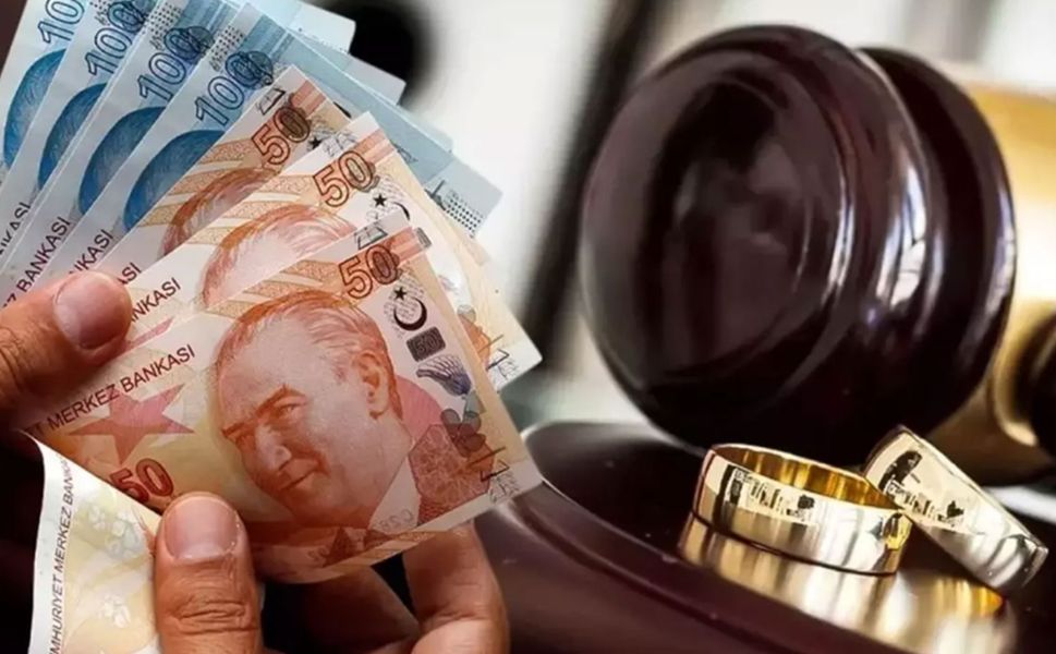 Nafaka sistemi baştan aşağı değişiyor: İşte yeni düzenlemenin detayları