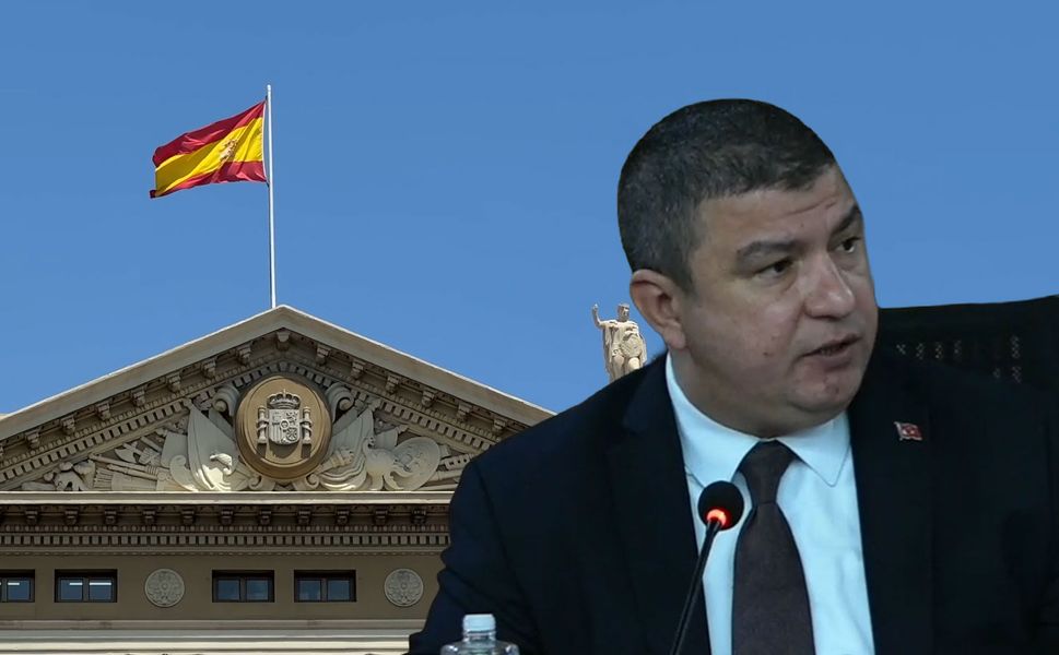 Tire, İspanya’nın Sevilla şehriyle kardeş şehir oluyor