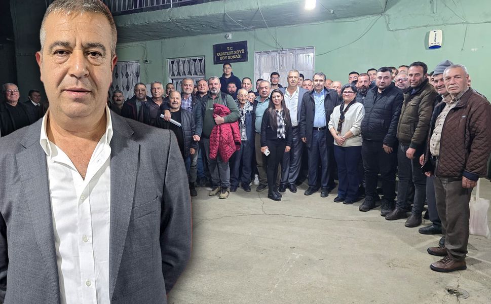 Erkan Tutkaç, güven tazeledi