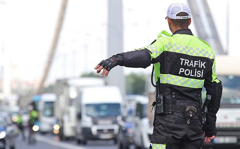 Kaldırımda bisiklet sürerken bir kez daha düşünün