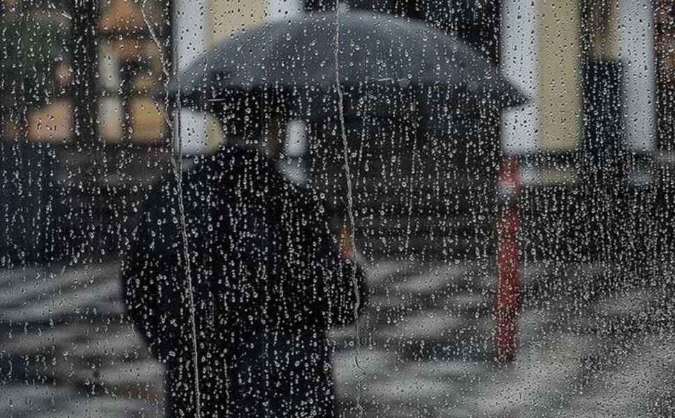 Yağışlı günler kapıda!