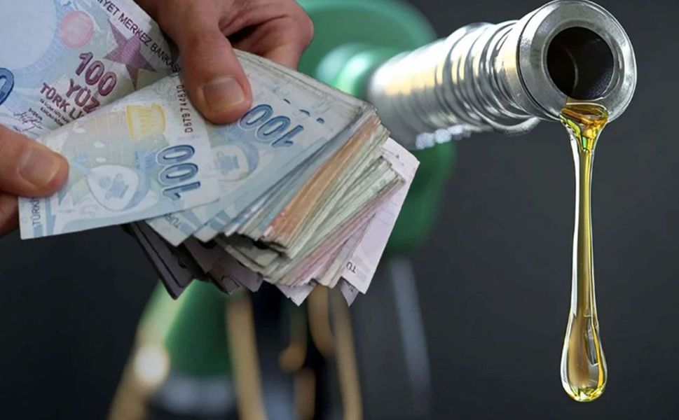 Akaryakıta tarihin en büyük zammı geliyor