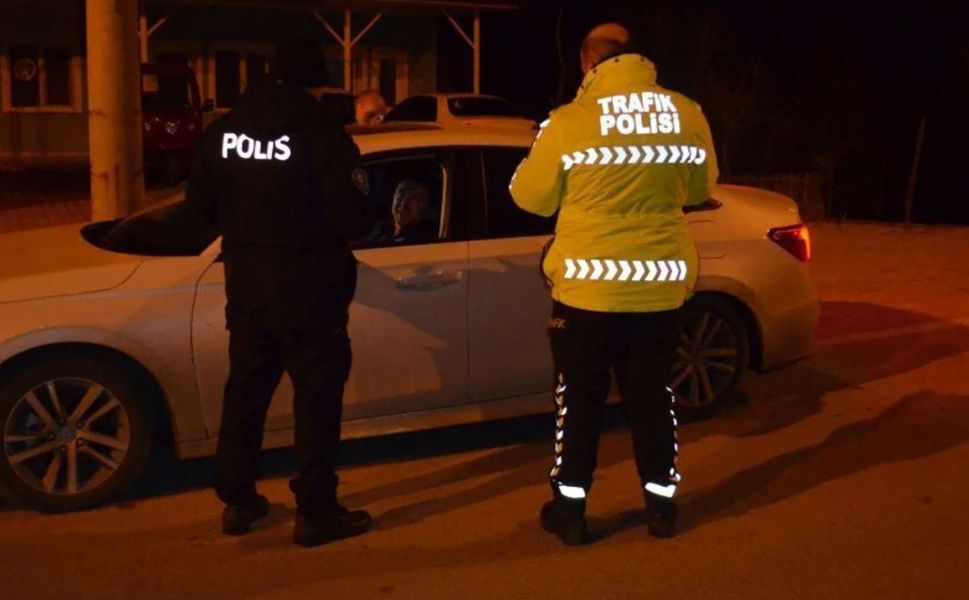 Bayındır’da alkollü sürücüye 400 Bin TL ceza!