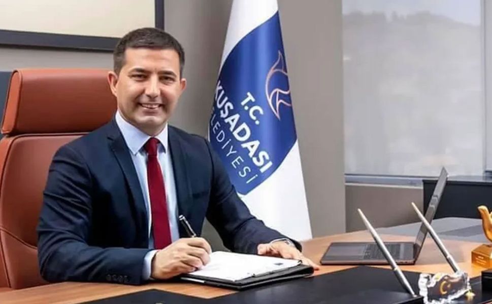 Başkan Günel ve beş kişi gözaltında!