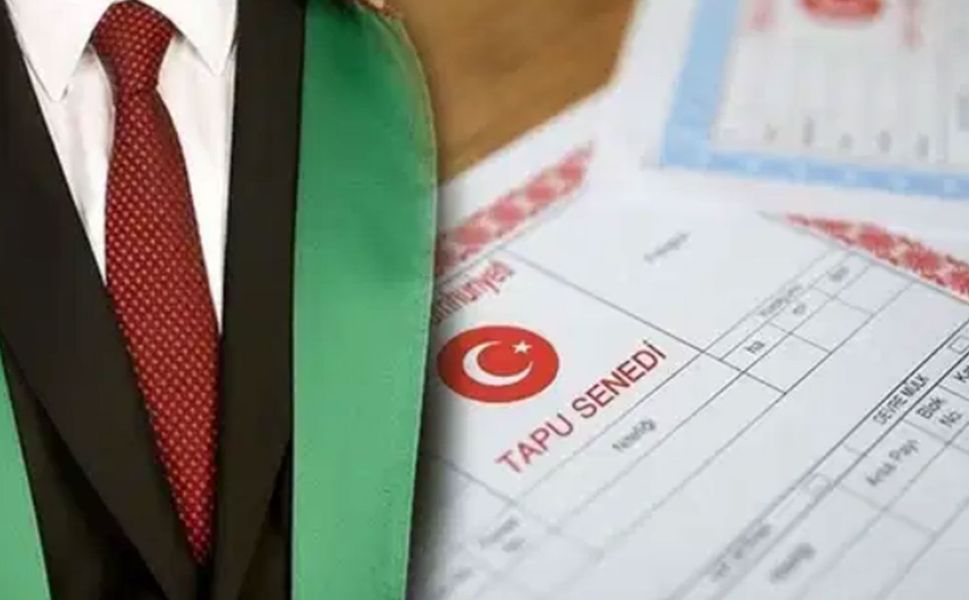 Tapuda avukat zorunluluğu dönemi