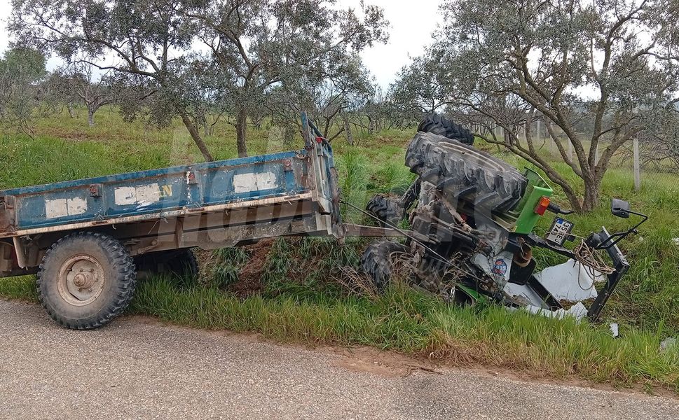 Koruma demiri hayat kurtardı