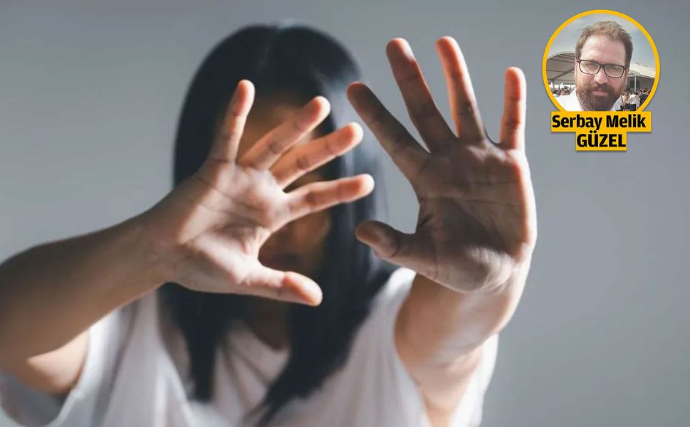 Kim bu öğretmen kat*li?