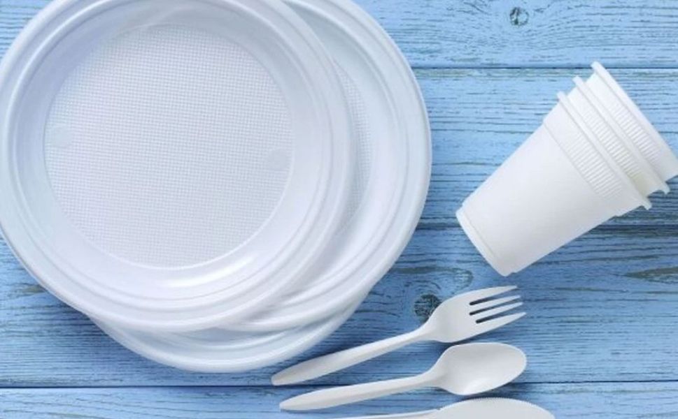 Plastik kaşık tabak dönemi sona eriyor