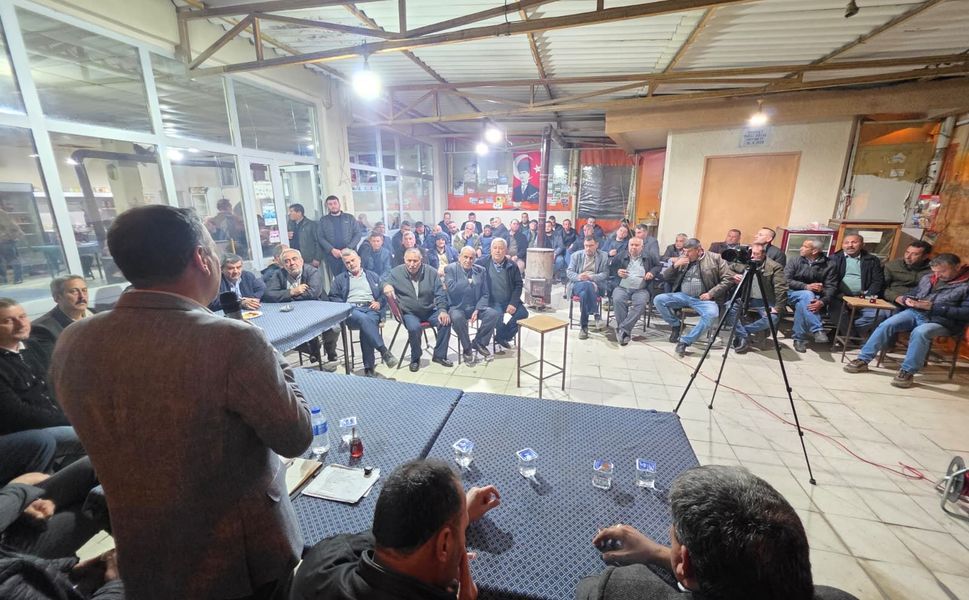 Tire Süt Kooperatifi’nde Üretim Altyapısı Yenilendi: “Verimlilik Kazanca Dönüştü”