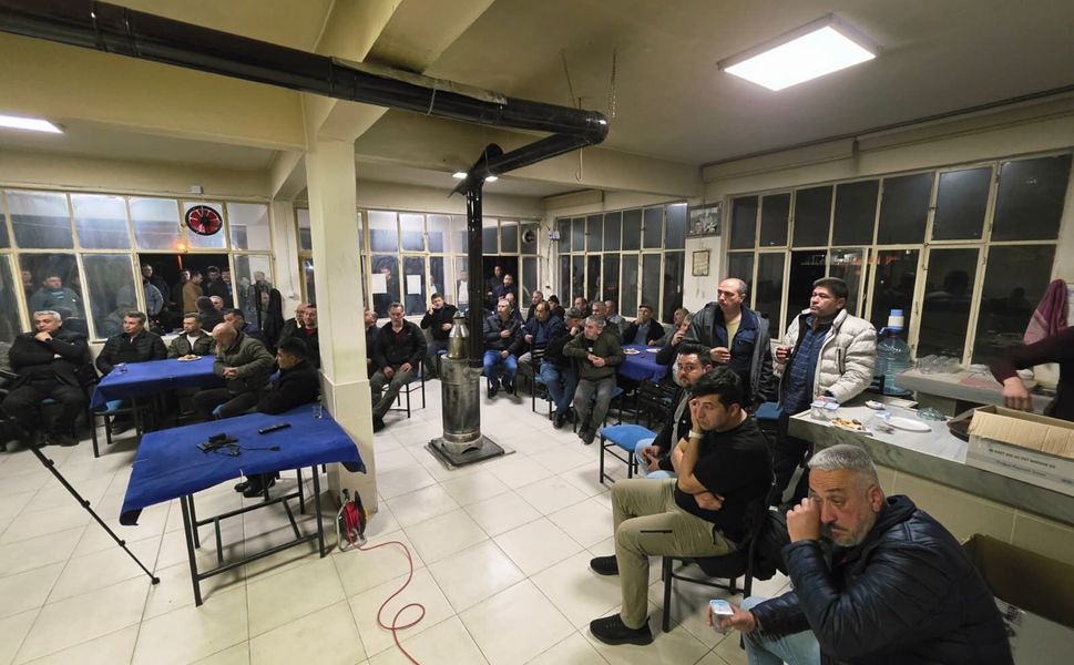 Süt Primleriyle Kazanç Üreticiye Her Ay Yansıyor