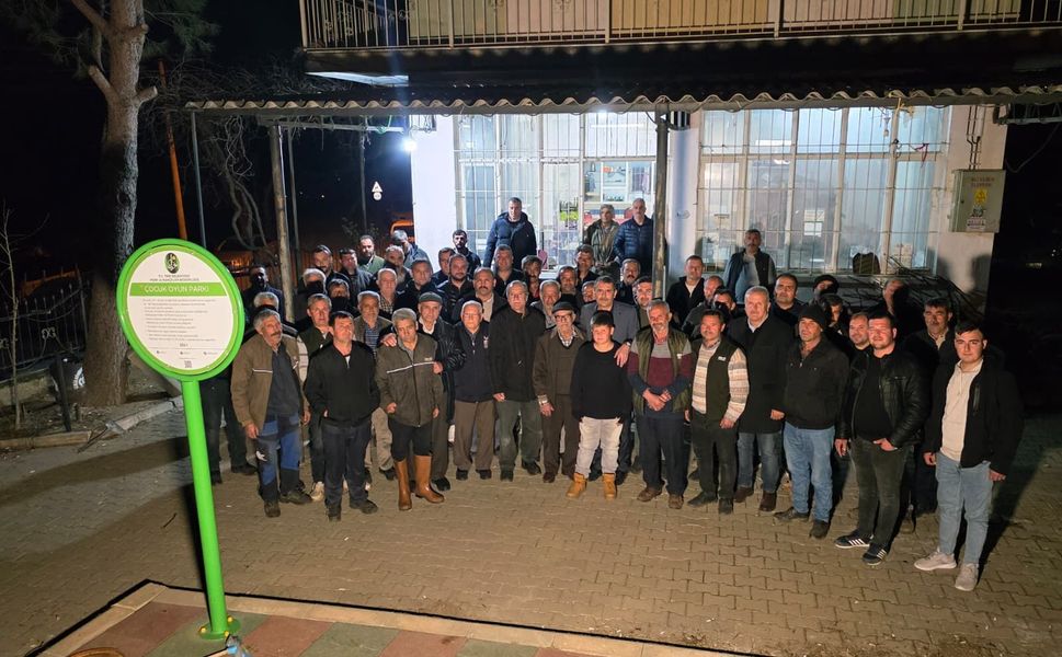 “TÜDAŞ arazisinin satılması, kooperatif için büyük kayıptır!”