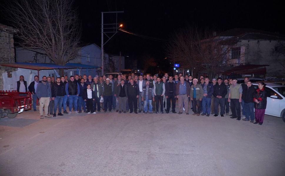 Osman Öztürk: Gerçeği Merak Eden Herkesle Konuşmaya Hazırım