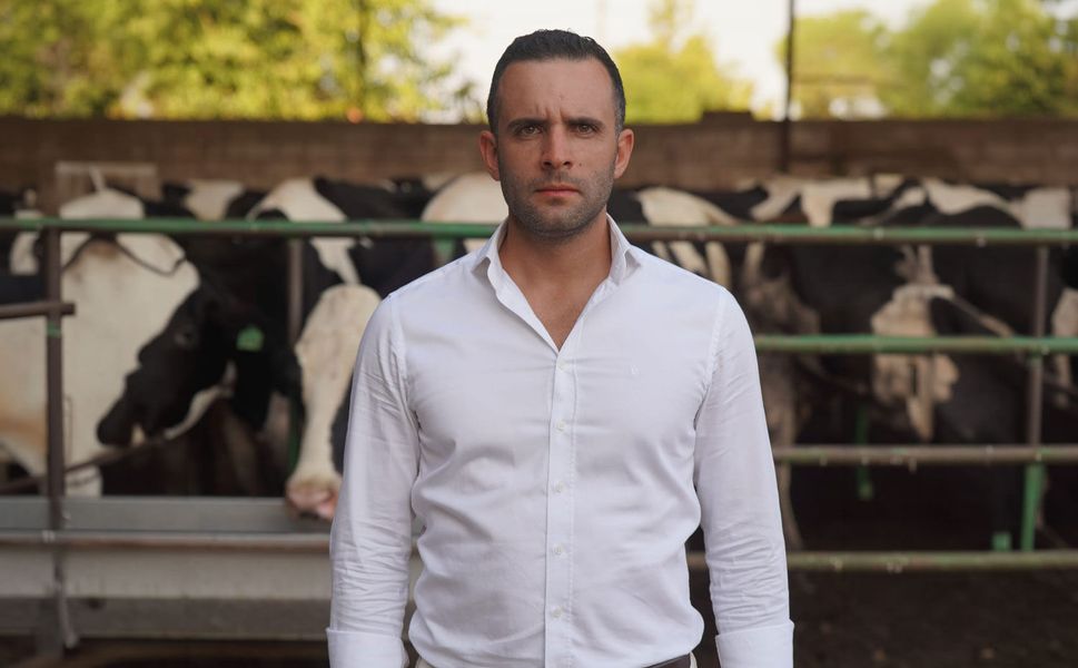 Yılmaz Köseoğlu, adaylıktan çekildiğini açıkladı