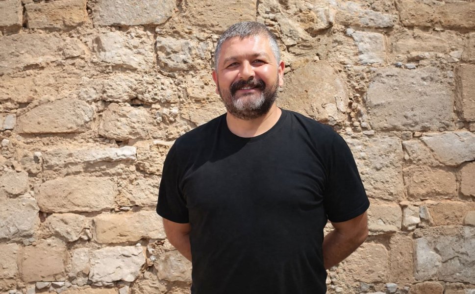 Kahrat’ta Dernek Başkanı, Ali Haydar Öztürk oldu