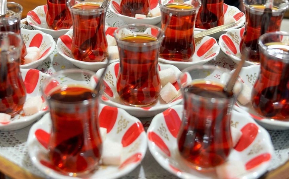 Çaya zam geldi! Bugünden itibaren geçerli