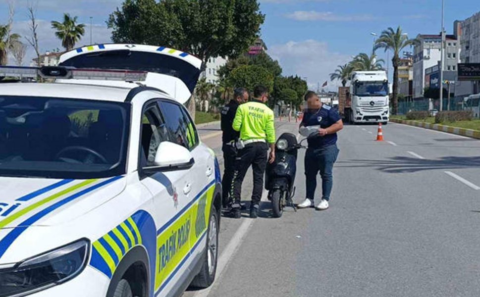 Elektrikli bisiklet ve motosiklet kullananlar dikkat!