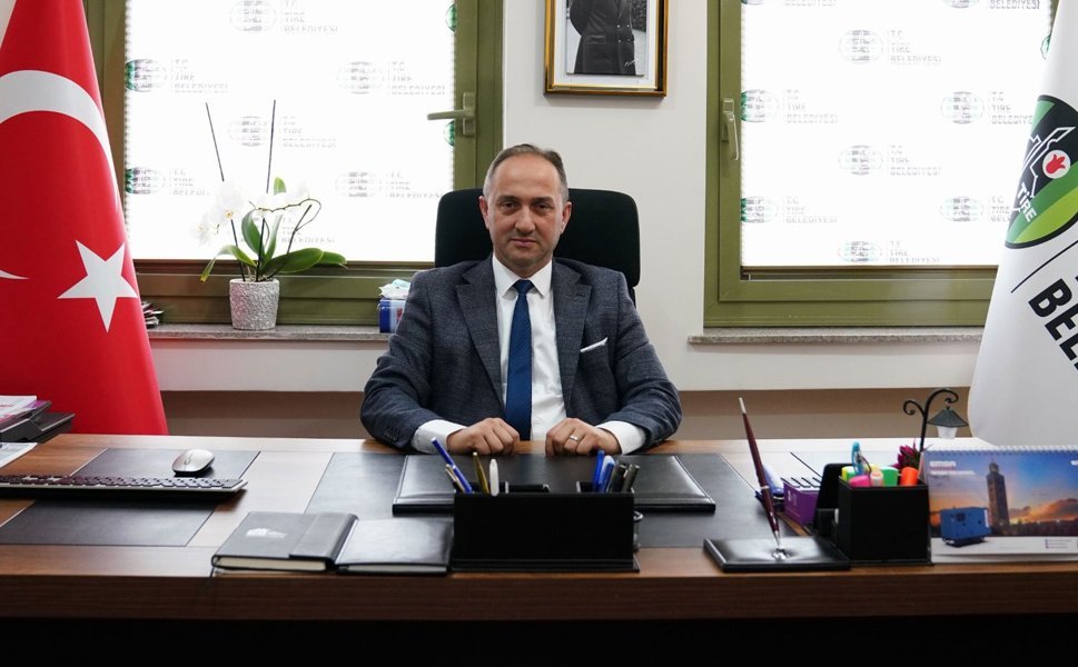 Erkan Demirciler, Belediye Başkan Yardımcısı oldu