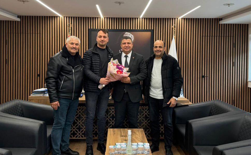 Gastronomi Festivali Tire esnafına can suyu oldu