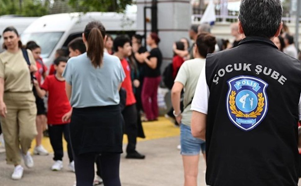 Okullarda yeni dönem! İşte 7 basamaklı yeni güvenlik modeli