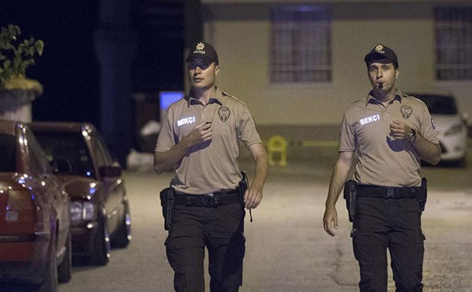 Bekçilere resmen yetki verildi: Sokaklarda yeni dönem