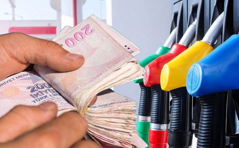 Akaryakıta dev indirim geliyor! Tarih ve rakam netleşti