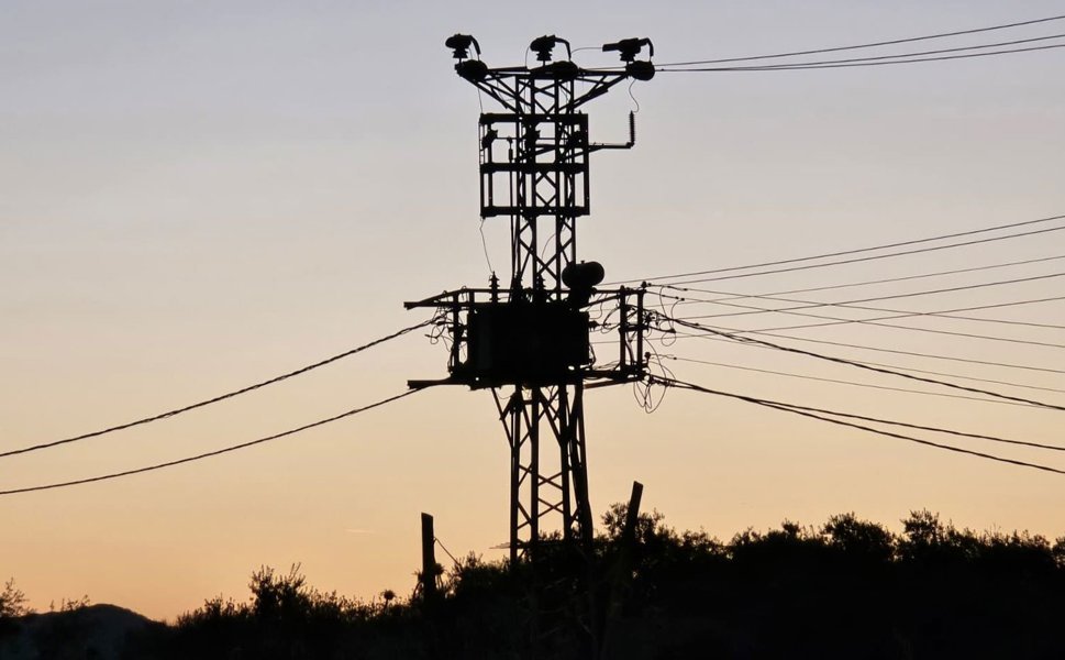 Tire’de elektrik kesintisi