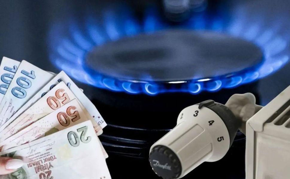 Doğal gazda 'Kademe-2' tarifesi cep yakacak