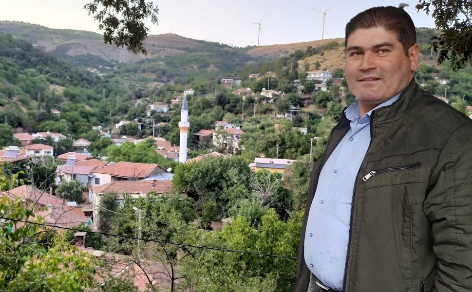 Büyükkemerdere Mahyası 17 Mayıs’ta