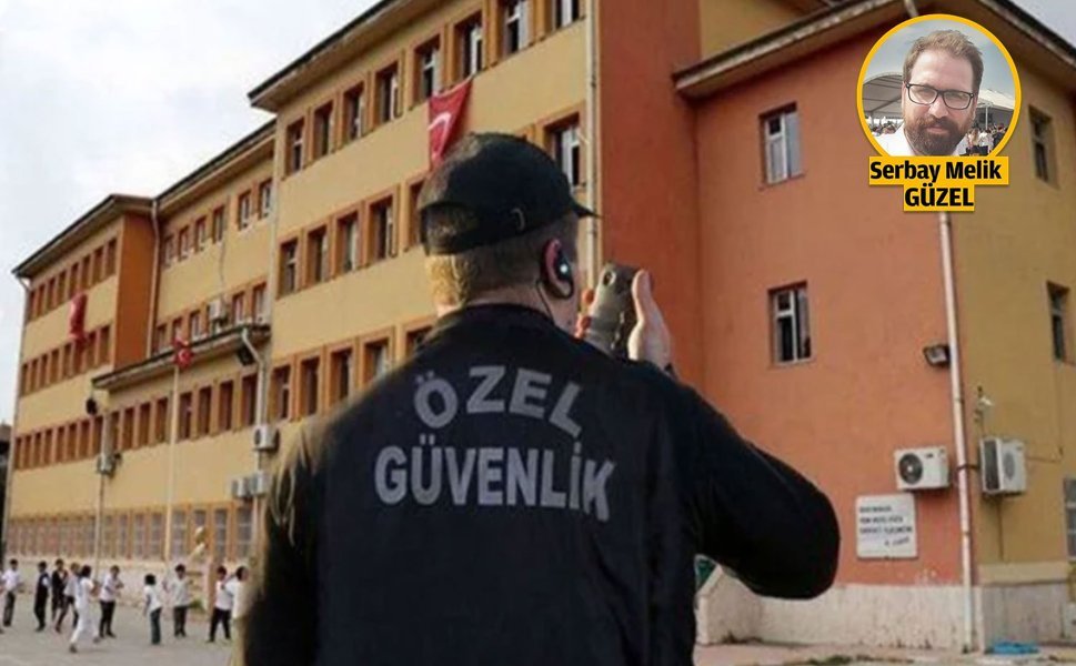 Okullar neden savunmasız?