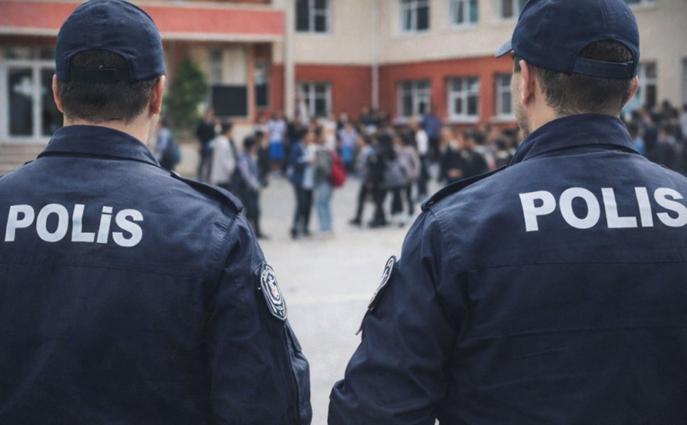 Okullar için yeni karar: Ailesinde silah olan öğrencilere takip