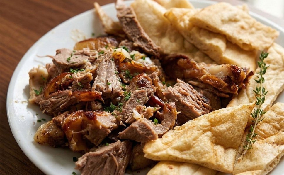 Tire’nin Tarihi Lezzetleri İçin Coğrafi İşaret Hamlesi