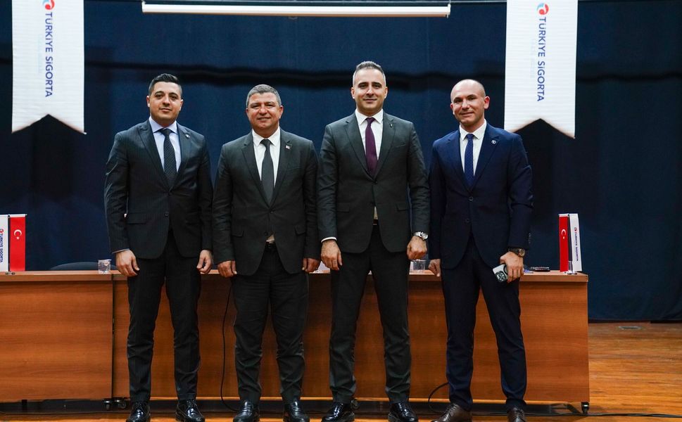 Tire Belediyesi’nden Personeline Sağlık Güvencesi