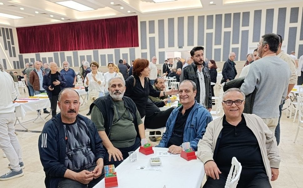 Kuşadası’ndaki festivalde, Tire’yi temsil ettiler