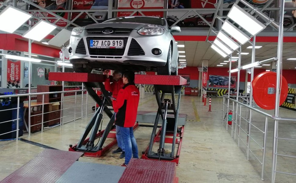 Araç sahipleri dikkat! Ekspertiz ücretlerine düzenleme geliyor