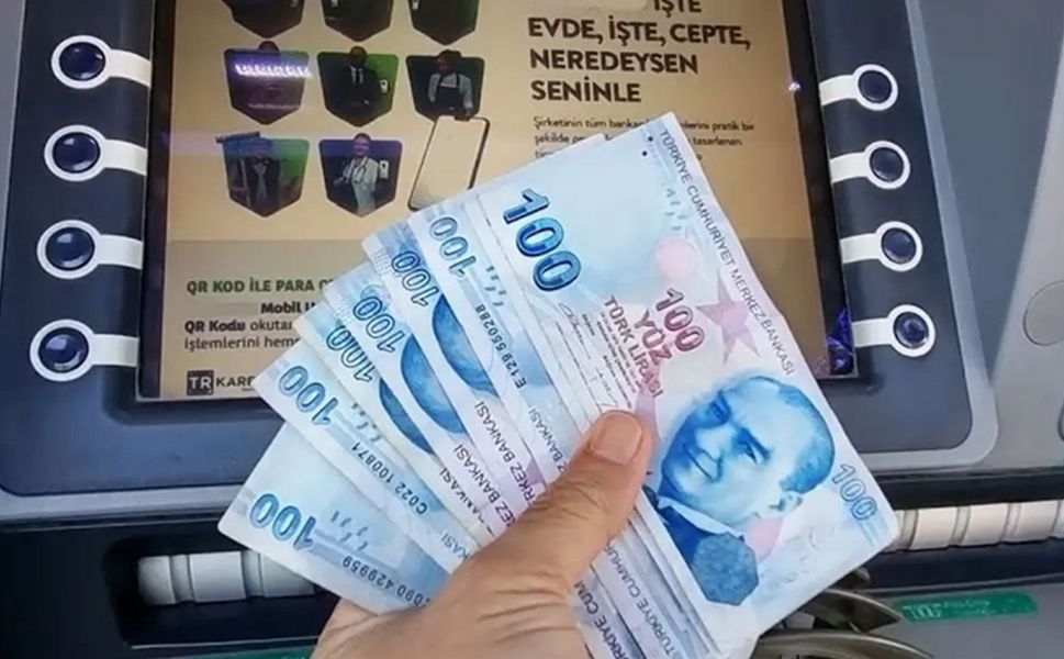 ATM'lerde yeni düzen sessiz sedasız hayata geçiyor! Eliniz boş dönebilirsiniz